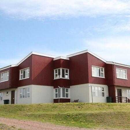 Framtid Hostel Djupivogur Ngoại thất bức ảnh