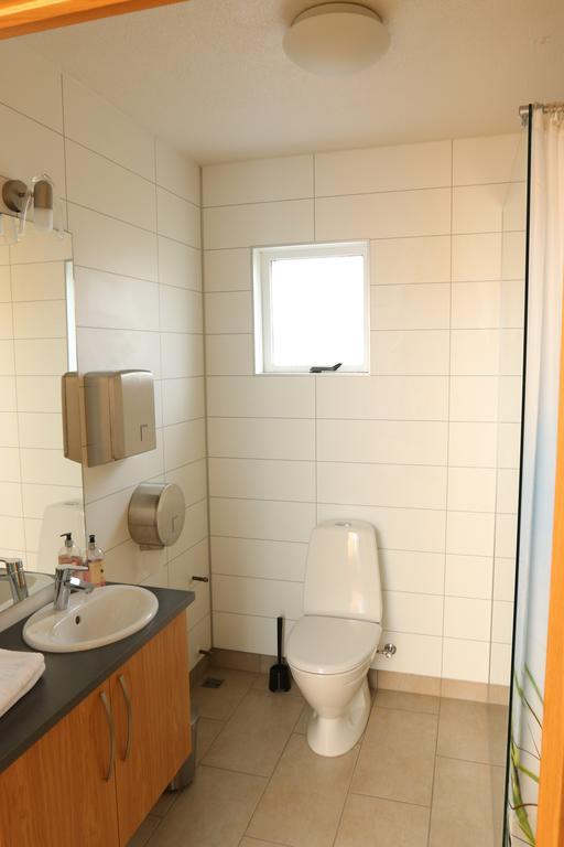 Framtid Hostel Djupivogur Phòng bức ảnh
