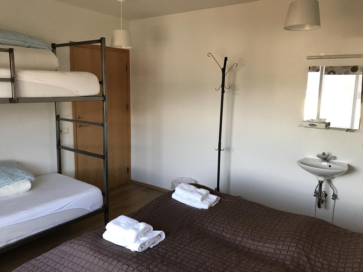 Framtid Hostel Djupivogur Ngoại thất bức ảnh